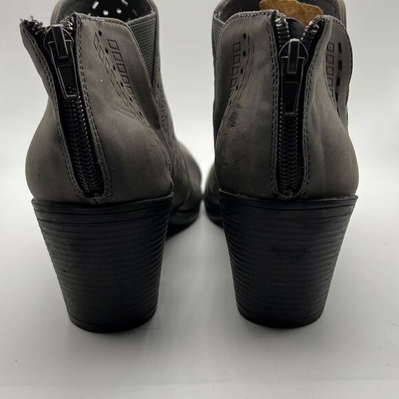 ‎Route 66 women’s booties- size 9 - Picture 4 of 6
